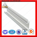 Anodized Aluminium Extrusion Profiles